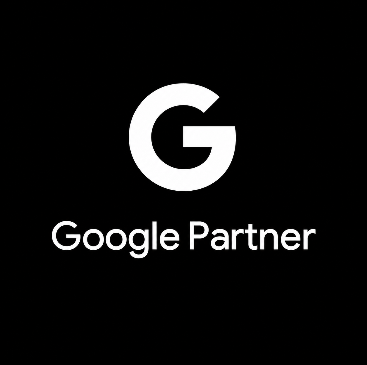 Google Partner