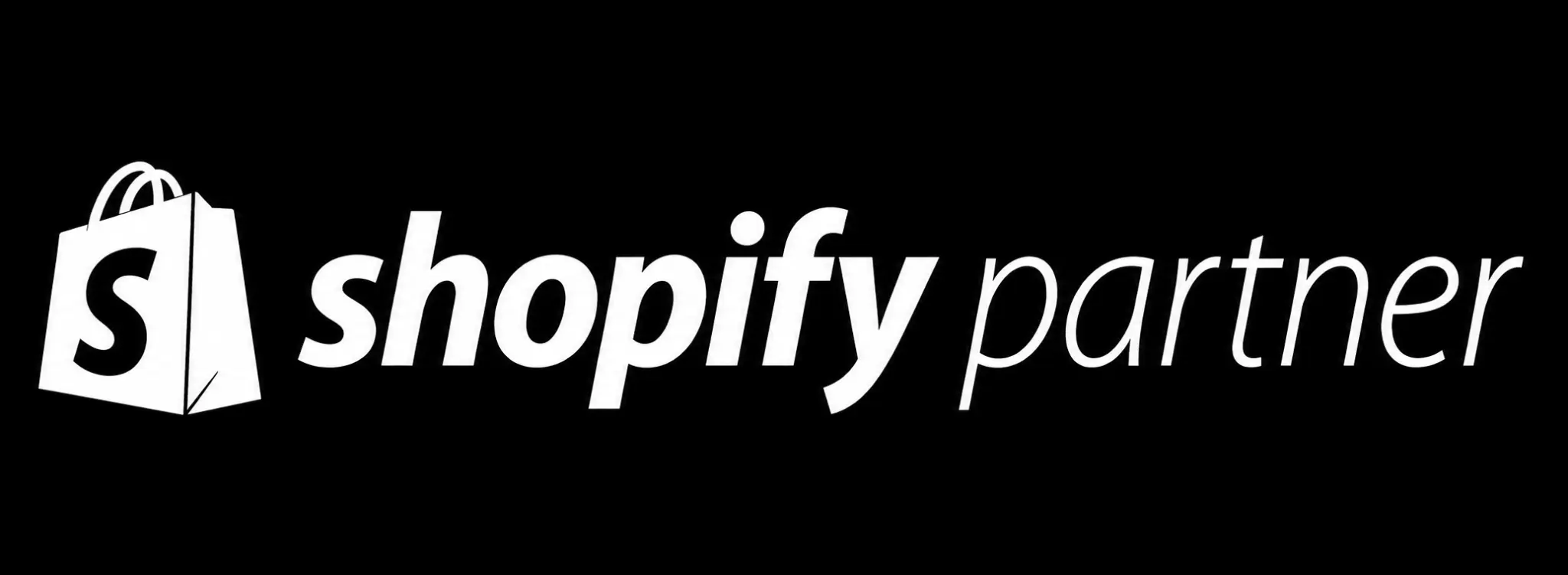 Shopify Partner